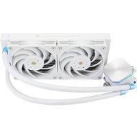 Система жидкостного охлаждения для процессора Thermalright Frozen Edge 240 (белый)
