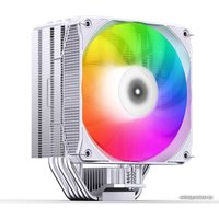 Кулер для процессора Jonsbo PISA A5 (белый) Кулер для процессора Jonsbo PISA A5 (белый)