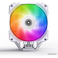 Кулер для процессора Jonsbo PISA A5 (белый) Кулер для процессора Jonsbo PISA A5 (белый)