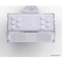 Кулер для процессора Jonsbo PISA A5 (белый) Кулер для процессора Jonsbo PISA A5 (белый)