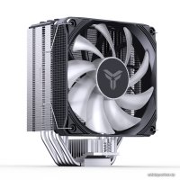Кулер для процессора Jonsbo PISA A5 (серый) Кулер для процессора Jonsbo PISA A5 (серый)