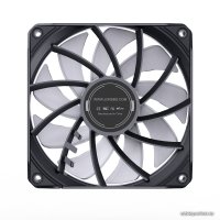 Кулер для процессора Jonsbo PISA A5 (серый) Кулер для процессора Jonsbo PISA A5 (серый)