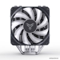 Кулер для процессора Jonsbo PISA A5 (серый) Кулер для процессора Jonsbo PISA A5 (серый)