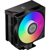 Кулер для процессора PCCooler RT500 Digital ARGB (черный)