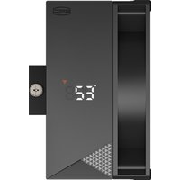 Кулер для процессора PCCooler RT500 Digital ARGB (черный)