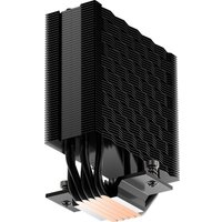 Кулер для процессора PCCooler RT500 Digital ARGB (черный)