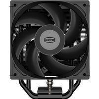 Кулер для процессора PCCooler RT500 Digital (черный)