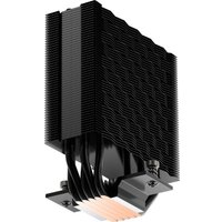 Кулер для процессора PCCooler RT500 Digital (черный)