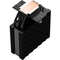 Кулер для процессора PCCooler RT500 Digital (черный)