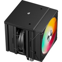 Кулер для процессора upHere UE2KC8 (черный)