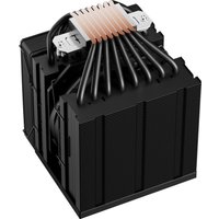 Кулер для процессора upHere UE2KC8 (черный)