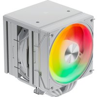 Кулер для процессора upHere UE2TC6 (белый)