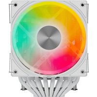 Кулер для процессора upHere UE2TC8 (белый)