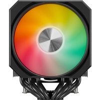 Кулер для процессора upHere UP2KC6C (черный)