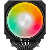Кулер для процессора upHere UP2KC8C (черный)