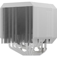 Кулер для процессора upHere UP2TC6 (белый)