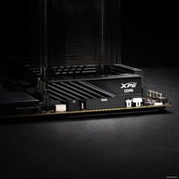 Оперативная память ADATA XPG Lancer Blade 2x16ГБ DDR5 6000 МГц AX5U6000C3616G-DTLABBK