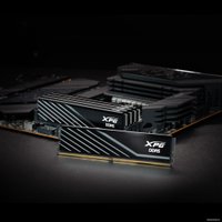 Оперативная память ADATA XPG Lancer Blade 2x16ГБ DDR5 6000 МГц AX5U6000C3616G-DTLABBK