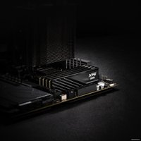Оперативная память ADATA XPG Lancer Blade 2x16ГБ DDR5 6000 МГц AX5U6000C3616G-DTLABBK