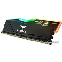 Оперативная память Team T-Force Delta RGB 2x8GB DDR4 PC4-28800 TF3D416G3600HC18JDC01