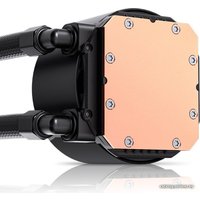 Система жидкостного охлаждения для процессора Jonsbo TG-240 (черный)