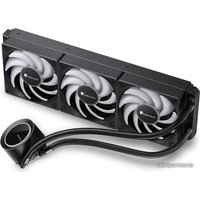 Система жидкостного охлаждения для процессора Jonsbo TG-360 (черный)