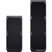 Система жидкостного охлаждения для процессора Jonsbo TG-360 (черный)