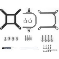 Система жидкостного охлаждения для процессора Jonsbo TG-360 (черный)