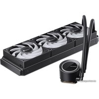 Система жидкостного охлаждения для процессора Jonsbo TG-360 (черный)
