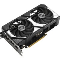 Видеокарта ASUS Dual GeForce RTX 5060 8GB GDDR7 OC Edition DUAL-RTX5060-O8G