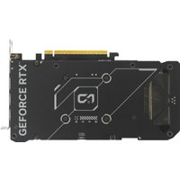 Видеокарта ASUS Dual GeForce RTX 5060 8GB GDDR7 OC Edition DUAL-RTX5060-O8G