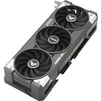 Видеокарта ASUS TUF Gaming GeForce RTX 5060 8GB GDDR7 OC Edition TUF-RTX5060-O8G-GAMING