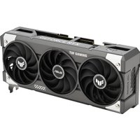 Видеокарта ASUS TUF Gaming GeForce RTX 5060 8GB GDDR7 OC Edition TUF-RTX5060-O8G-GAMING
