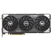 Видеокарта ASUS TUF Gaming GeForce RTX 5060 Ti 8GB GDDR7 OC Edition TUF-RTX5060TI-O8G-GAMING