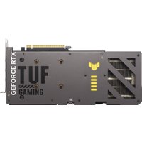 Видеокарта ASUS TUF Gaming GeForce RTX 5060 Ti 8GB GDDR7 OC Edition TUF-RTX5060TI-O8G-GAMING