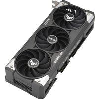 Видеокарта ASUS TUF Gaming GeForce RTX 5060 Ti 8GB GDDR7 OC Edition TUF-RTX5060TI-O8G-GAMING