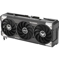 Видеокарта ASUS TUF Gaming GeForce RTX 5060 Ti 8GB GDDR7 OC Edition TUF-RTX5060TI-O8G-GAMING