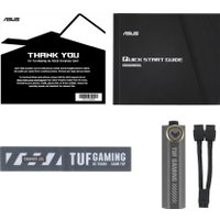 Видеокарта ASUS TUF Gaming GeForce RTX 5060 Ti 8GB GDDR7 OC Edition TUF-RTX5060TI-O8G-GAMING