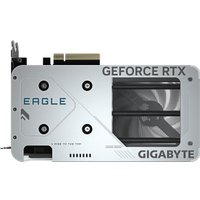 Видеокарта Gigabyte GeForce RTX 5060 Eagle OC Ice 8G GV-N5060EAGLEOC ICE-8GD