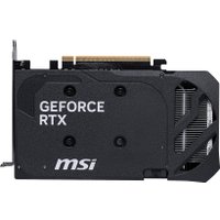Видеокарта MSI GeForce RTX 5060 8G Shadow 2X OC