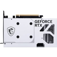 Видеокарта MSI GeForce RTX 5060 8G Ventus 2X OC White