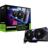 Видеокарта MSI GeForce RTX 5060 Ti 16G Gaming