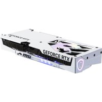 Видеокарта MSI GeForce RTX 5060 Ti 8G Gaming Trio OC White