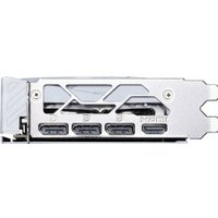 Видеокарта MSI GeForce RTX 5060 Ti 8G Gaming Trio OC White