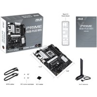 Материнская плата ASUS Prime B650-Plus WiFi