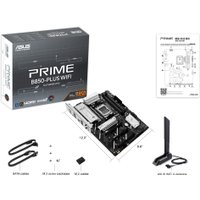Материнская плата ASUS Prime B850-Plus WiFi