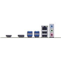 Материнская плата BIOSTAR B550MT Ver. 6.0