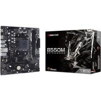 Материнская плата BIOSTAR B550MT Ver. 6.0