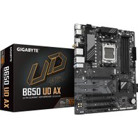 Материнская плата Gigabyte B650 UD AX (rev. 1.0)
