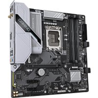 Материнская плата Gigabyte B760M Gaming Plus WiFi DDR4